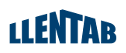 Predajne & Obchodné centrá – Haly LLENTAB Logo